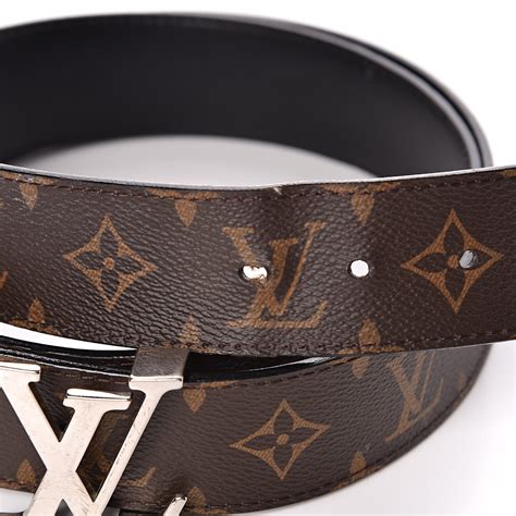 louis vuitton womens belt price